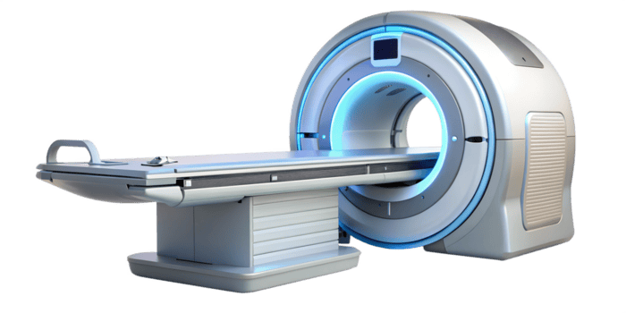 HD MRI Equipment